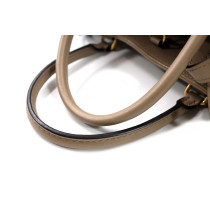 Louis Vuitton Onthego MM Empreinte Tortora