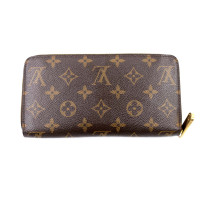 Louis Vuitton Portafoglio Zippy Long Wallet Monogram