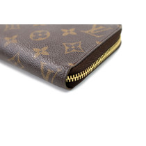 Louis Vuitton Portafoglio Zippy Long Wallet Monogram