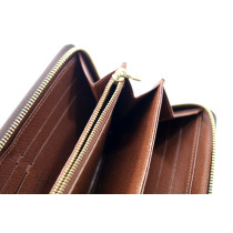 Louis Vuitton Portafoglio Zippy Long Wallet Monogram