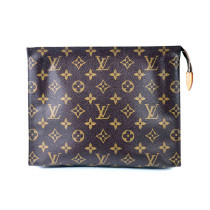Louis Vuitton Toilette Monogram