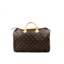 Louis Vuitton Speedy 35 Monogram