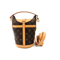 Louis Vuitton Duffle Monogram