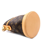 Louis Vuitton Duffle Monogram