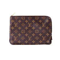 Louis Vuitton Bustina Monogram