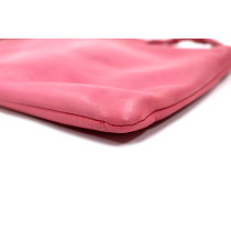 Saint Laurent Busta Pelle Rosa