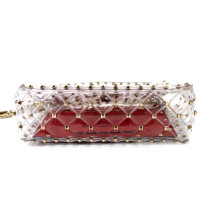 Valentino Spike PVC Trasparente
