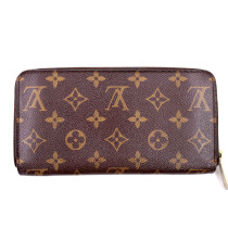 Louis Vuitton Portafoglio Monogram
