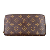 Louis Vuitton Portafoglio Monogram