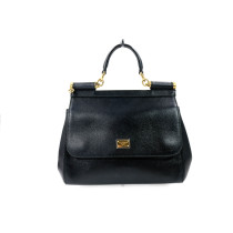 Dolce & Gabbana Miss Sicily Pelle Nera