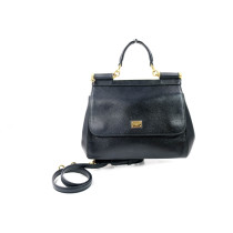 Dolce & Gabbana Miss Sicily Pelle Nera