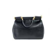 Dolce & Gabbana Miss Sicily Pelle Nera