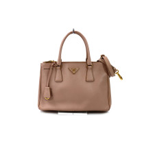 Prada Galleria Pelle Rosa