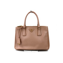 Prada Galleria Pelle Rosa