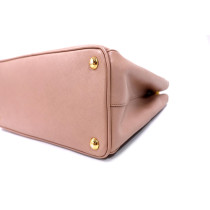 Prada Galleria Pelle Rosa