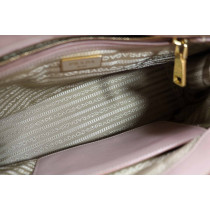 Prada Galleria Pelle Rosa