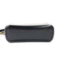 Chanel Gabrielle Pelle Nera e Beige