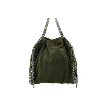 Stella McCartney Falabella Verde Petrolio