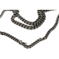 Stella McCartney Falabella Verde Petrolio