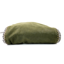 Stella McCartney Falabella Verde Petrolio