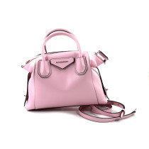 Givenchy Antigona Pelle Rosa