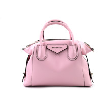 Givenchy Antigona Pelle Rosa