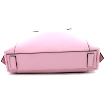 Givenchy Antigona Pelle Rosa