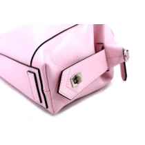 Givenchy Antigona Pelle Rosa