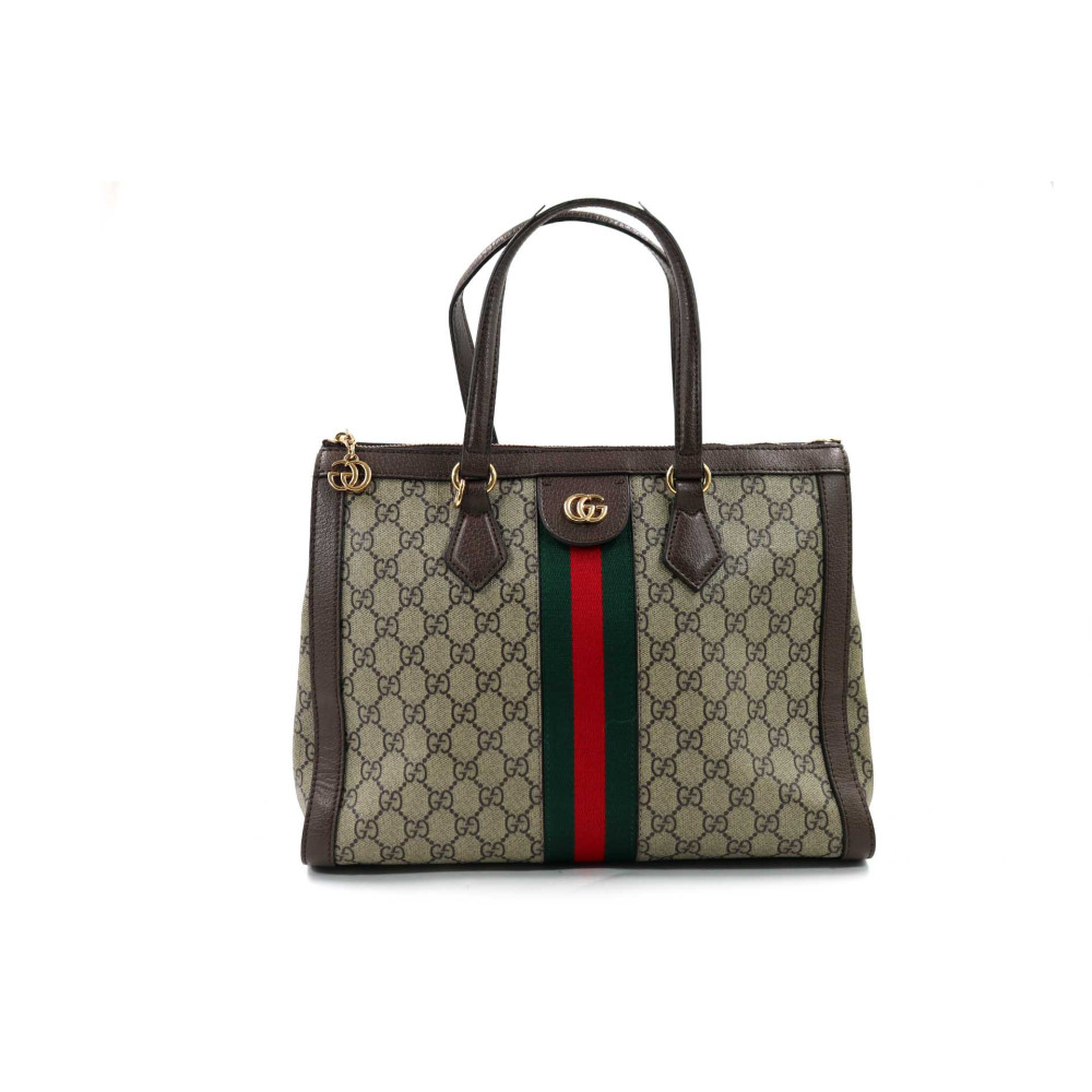 Gucci Ophidia GG Beige