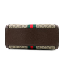 Gucci Ophidia GG Beige