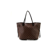 Louis Vuitton Neverfull Damier Ebene