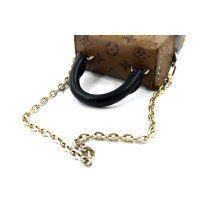 Louis Vuitton Camera Box Monogram Reverse