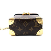Louis Vuitton Camera Box Monogram Reverse