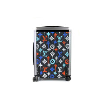Louis Vuitton Trolley Pelle Nera