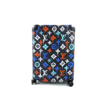 Louis Vuitton Trolley Pelle Nera