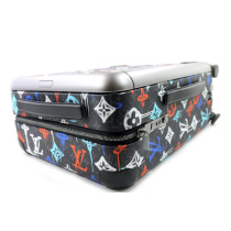 Louis Vuitton Trolley Pelle Nera