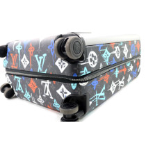 Louis Vuitton Trolley Pelle Nera