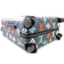 Louis Vuitton Trolley Pelle Nera