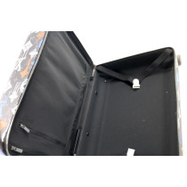 Louis Vuitton Trolley Pelle Nera