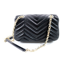 Gucci Marmont Small Pelle Nera
