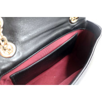 Gucci Marmont Small Pelle Nera