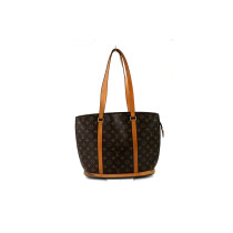 Louis Vuitton Babylone Monogram