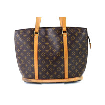 Louis Vuitton Babylone Monogram