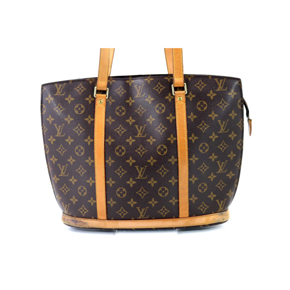 Louis Vuitton Babylone Monogram