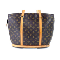 Louis Vuitton Babylone Monogram