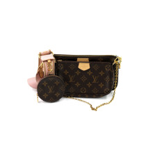 Louis Vuitton MultiPochette Monogram