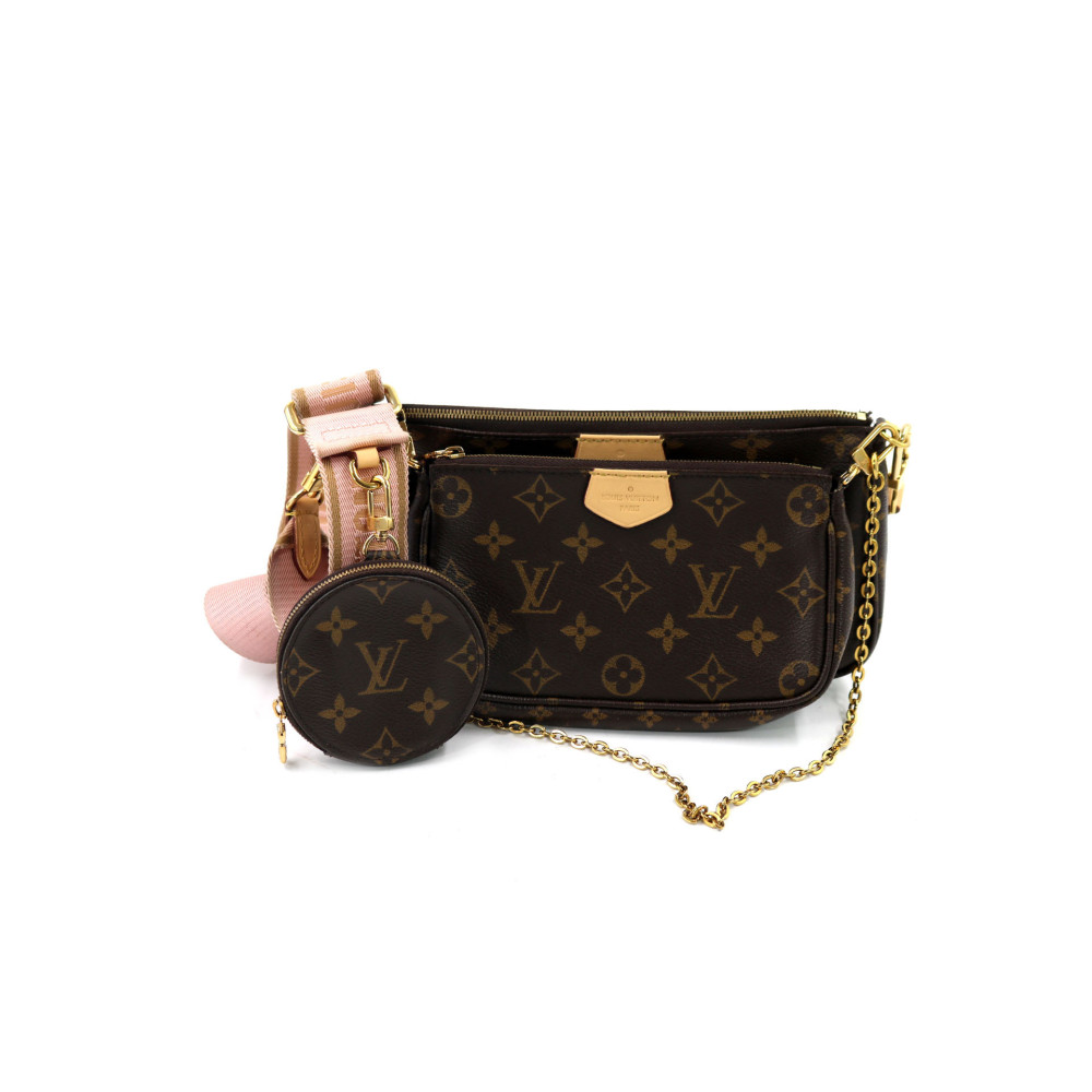 Louis Vuitton MultiPochette Monogram