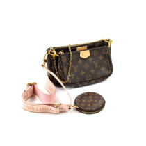 Louis Vuitton MultiPochette Monogram