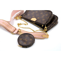 Louis Vuitton MultiPochette Monogram