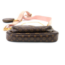 Louis Vuitton MultiPochette Monogram